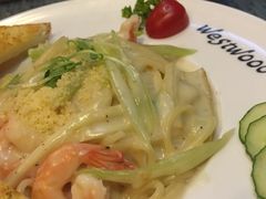 -遇见西木美式餐厅(体育路店)