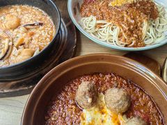 -萨莉亚意式餐厅(石鼓路店)