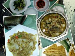 -艳阳天(明德北路店)