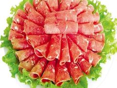 -福满楼中餐厅