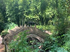 -宝岩生态观光园