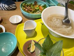 -蔡澜Pho·越南粉餐厅(海上世界店)