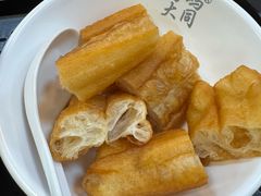 -浮屿大同鸭肉粥·始于1983年