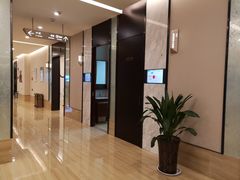 -爱康卓悦体检中心(九座花园分院)