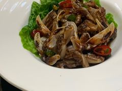 -19号私房菜(云南路店)