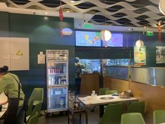 -烹然四季椰子鸡火锅(姚家园万象汇店)