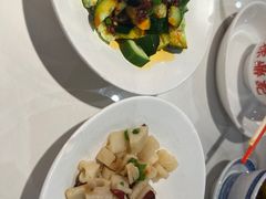 -禄鼎记·排队俩小时都要吃的酸菜鱼(石牌桥店)