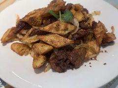 -新疆兵团食府清真(马连道店)