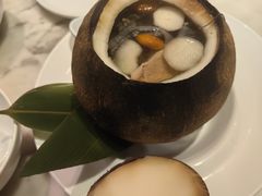 -汤城小厨•粤菜•靓汤(西直门凯德MALL店)