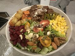-Yum Yum 土耳其风味餐厅(万达尊店)