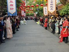 -杭州宋城