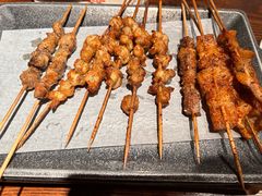 -管氏翅吧(地安门创始店)