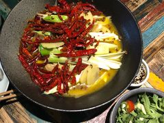 -江南驿·二十余年创意杭帮味(良渚玉鸟集店)