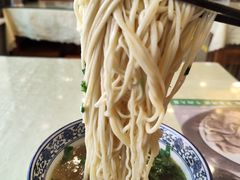 -右安门拉面