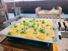 酸菜-很久以前羊肉串(南京路第一百货店)