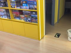 -猎人桌游吧(合生汇店)