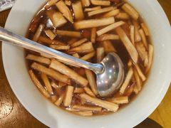 -杏花村水席楼·洛阳水席(老城十字街店)