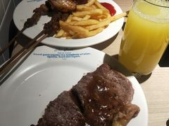 -星伦多自助料理(江阴万达店)
