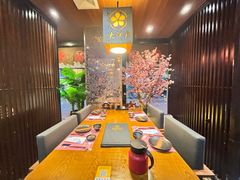 -大江户日本料理(吕厝店)