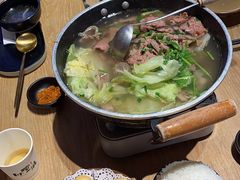 -川堂风·跷脚牛肉·乐山爆炒(宝山日月光店)