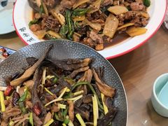 -鲁南仔·滕州炒鸡(经三路店)