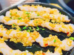 -青木岚小海鲜•小龙虾(友谊店)
