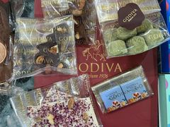 -GODIVA(港汇恒隆广场)