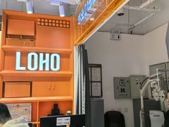 -LOHO眼镜(北京合生汇店)