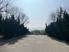 -娲皇宫