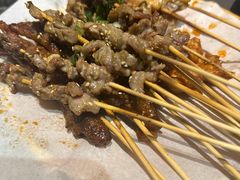 -烧货·活海鲜炭烧(湖滨商业街店)