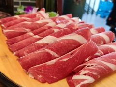 -蘭番坊青海特色铜锅涮·清真