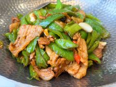 招牌辣椒炒肉-苏湘小馆·不做预制菜(青年公社店)