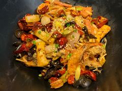 -豆蔻电影主题餐厅(四牌楼店)