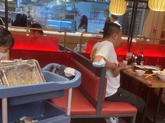 -管氏翅吧(马家堡店)