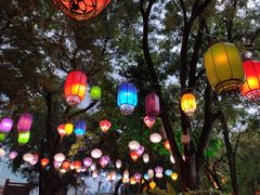 -桂林两江四湖景区