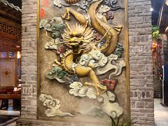 -巴国九王爷火锅(万盛总店)