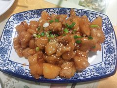 -杨南饭店·二十五年闽菜馆(凤湖新城一店)