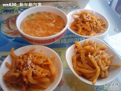 -嘉和一品粥(方庄店)