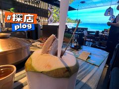 -大头椰·椰子鸡火锅(南宁万象城店)