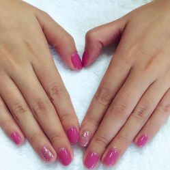 点击看大图 -EMILY艾枚莉美甲美睫·美颜·现磨咖啡