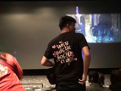 -星轶IMAX影城(九亭U天地旗舰店)
