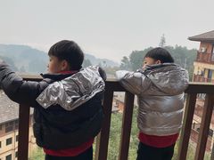 -綦江古剑山