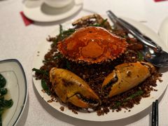 -喜记避风塘炒辣蟹(旗舰店)