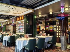 -稻香饭店(IFS国金中心店)