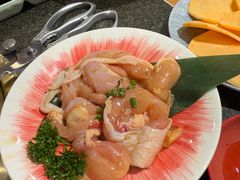 -梦山水日本烧肉(五四广场店)