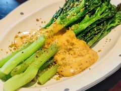 -22ºN BISTRO西餐&酒馆