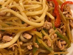 -文三里屯面馆(三里屯店)
