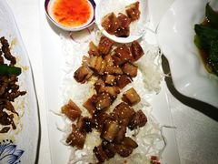 -梧桐餐厅(泉城路店)