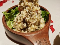 -俄士厨房(五棵松华熙LIVE店)