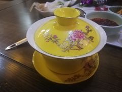 -蘭番坊青海特色铜锅涮·清真